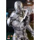 Hot Toys Figur Hot Toys MMS431D20 - Marvel Comics - Iron Man - Iron Man Mark 2 Deluxe Version 5