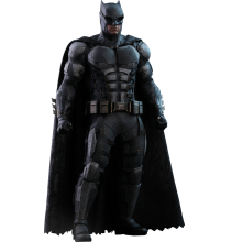Figur Hot Toys MMS432 - DC Comics - Justice League - Batman Tactical Batsuit Version Standard Version