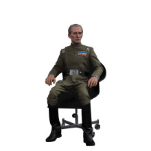 Figuur Hot Toys MMS433 - Star Wars IV: Een Nieuwe Hoop - Grand Moff Tarkin