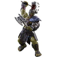 Figurine Hot Toys MMS430 - Marvel Comics - Thor 3 : Ragnarok - Gladiator Hulk
