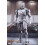Hot Toys Figur Hot Toys MMS431D20 - Marvel Comics - Iron Man - Iron Man Mark 2 Standard Version 4
