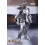Hot Toys Figur Hot Toys MMS431D20 - Marvel Comics - Iron Man - Iron Man Mark 2 Standard Version 5