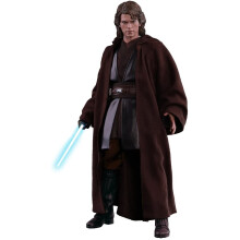 Figurine Hot Toys MMS437 - Star Wars 3 : Revenge Of The Sith - Anakin Skywalker