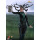 Hot Toys Figur Hot Toys MMS449 - Marvel Comics - Thor 3 : Ragnarok - Hela 5