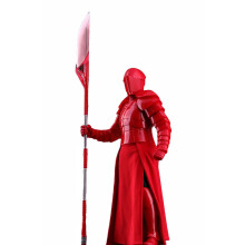 Figur Hot Toys MMS453 - Star Wars : The Last Jedi - Praetorian Guard With Heavy Blade