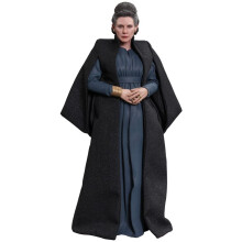 Figur Hot Toys MMS459 - Star Wars : The Last Jedi - Leia Organa