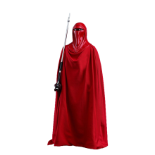 Figur Hot Toys MMS469 - Star Wars 4 : Return Of The Jedi - Royal Guard