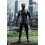 Hot Toys Figur Hot Toys MMS470 - Marvel Comics - Black Panther - T’Challa 4