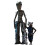 Hot Toys Figur Hot Toys MMS476 - Marvel Comics - Avengers 3 : Infinity War - Groot & Rocket Deluxe Version 1