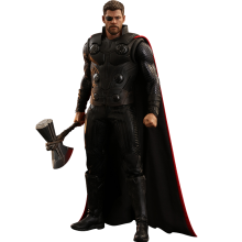 Figurina Hot Toys MMS474 - Marvel Comics - Avengers 3 : Infinity War - Thor