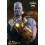 Hot Toys Figur Hot Toys MMS479 - Marvel Comics - Avengers 3 : Infinity war - Thanos 5