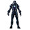Hot Toys Figur Hot Toys MMS485D24 - Marvel Comics - Iron Man 2 - Neon Tech Iron Man Mark IV 1