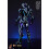 Hot Toys Figur Hot Toys MMS485D24 - Marvel Comics - Iron Man 2 - Neon Tech Iron Man Mark IV 5