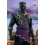 Hot Toys Figur Hot Toys MMS487 - Marvel Comics - Black Panther - T'Chaka 5