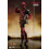 Hot Toys Figur Hot Toys MMS490 - Marvel Comics - DeadPool 2 - DeadPool 5
