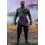 Hot Toys Figur Hot Toys MMS487 - Marvel Comics - Black Panther - T'Chaka 4