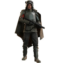 Figur Hot Toys MMS493 - Solo : A Star Wars Story - Han Solo Mudtrooper