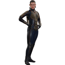 Figur Hot Toys MMS498 - Marvel Comics - Ant-Man 2 : Ant-Man And The Wasp - The Wasp