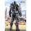 Hot Toys Figur Hot Toys MMS499D26 - Marvel Comics - Avengers : Infinity War - War Machine Mark 4 Standard Version 5