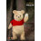 Hot Toys Figur Hot Toys MMS502 - Christopher Robin - Winnie The Pooh 4