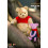 Hot Toys Figur Hot Toys MMS503 - Christopher Robin - Winnie The Pooh And Piglet 3