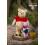 Hot Toys Figur Hot Toys MMS503 - Christopher Robin - Winnie The Pooh And Piglet 4