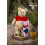 Hot Toys Figur Hot Toys MMS503 - Christopher Robin - Winnie The Pooh And Piglet 5