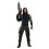 Hot Toys Figur Hot Toys MMS509 - Marvel Comics - Avengers : Infinity War - Bucky Barnes 1