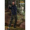 Hot Toys Figur Hot Toys MMS509 - Marvel Comics - Avengers : Infinity War - Bucky Barnes 4