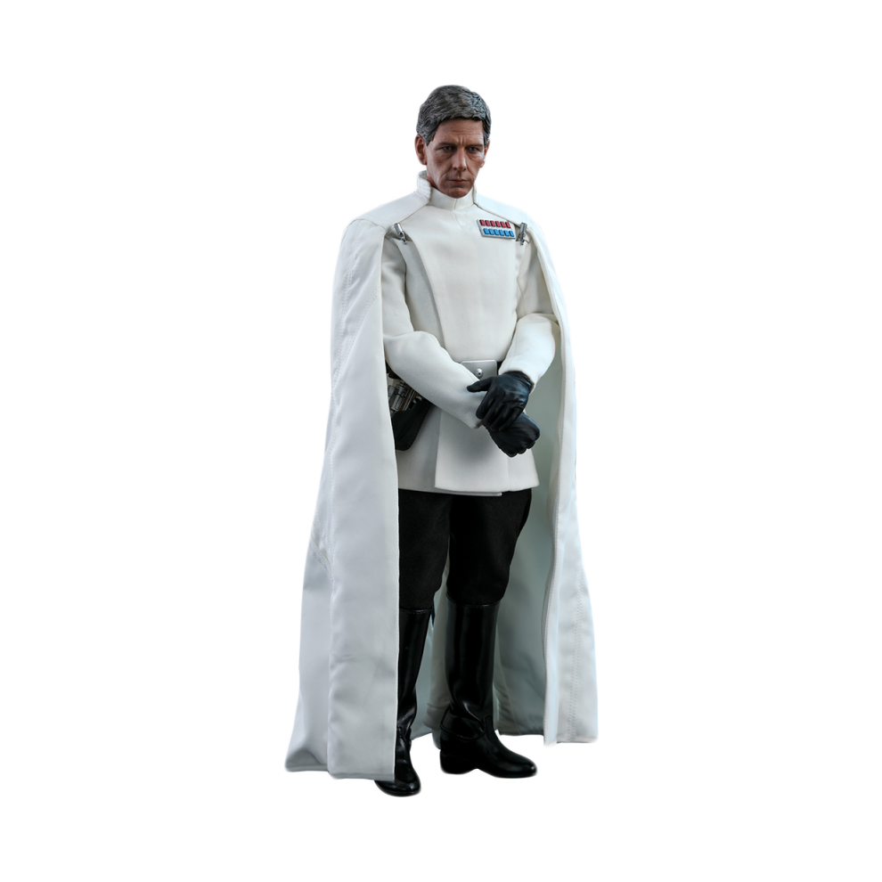 Hot Toys Figure Mms519 - Rogue One : A Star Wars Story - Director Krennic