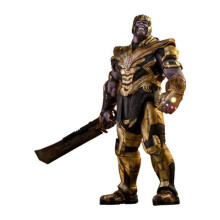 Figuur Hot Toys MMS529 - Marvel Comics - Avengers : Endgame - Thanos