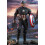 Hot Toys Figur Hot Toys MMS536 - Marvel Comics - Avengers : Endgame - Captain America 4