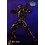 Hot Toys Figur Hot Toys MMS553D35 - Marvel Comics - Iron Man 2 - Neon Tech War Machine 3