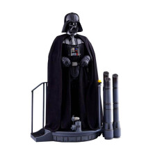 Figuren Hot Toys MMS572 - Star Wars 5 : The Empire Strikes Back - Darth Vader