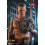 Hot Toys Figur Hot Toys MMS583 - Marvel Comics - Deadpool 2 - Cable Deluxe Version 5