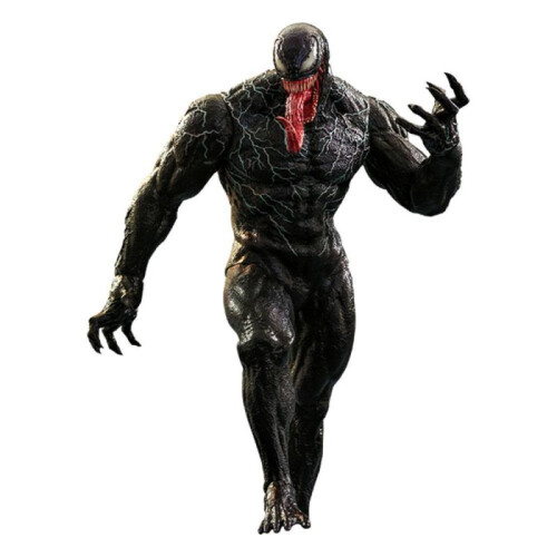 Hot Toys Figur Hot Toys MMS590D - Marvel Comics - Venom Deluxe Version