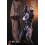 Hot Toys Figur Hot Toys MMS597D39 - Marvel Comics - Avengers : Infinity War - Neon Tech Iron Man 4.0 4