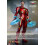 Hot Toys Figur Hot Toys MMS606D41 - Marvel Comics  - Avengers : EndGame - Iron Strange Deluxe Version 4