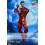 Hot Toys Figur Hot Toys MMS606D41 - Marvel Comics  - Avengers : EndGame - Iron Strange Deluxe Version 3