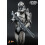 Hot Toys Figur Hot Toys MMS643 - Star Wars - Clone Trooper Chrome Version 5