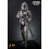 Hot Toys Figur Hot Toys MMS643 - Star Wars - Clone Trooper Chrome Version 4