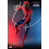 Hot Toys ειδώλιο Hot Toys MMS658 - Marvel Comics -The Amazing Spider Man - Spider Man 3