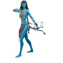 Figurka Hot Toys MMS685 - Avatar 2 : The Way Of Water - Neytiri Standard Version