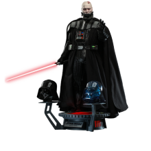 Figurina Hot Toys MMS700 - Star Wars VI : Return Of The Jedi - Darth Vader Deluxe Version