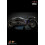 Hot Toys Figur Hot Toys MMS704 - DC Comics - The Flash - Batcycle 4