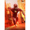 Hot Toys ειδώλιο Hot Toys MMS713B - DC Comics - The Flash - Flash Deluxe Version 3