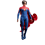 Hot Toys ειδώλιο Hot Toys MMS715 - DC Comics - The Flash - Supergirl 1