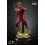 Hot Toys ειδώλιο Hot Toys MMS713B - DC Comics - The Flash - Flash Deluxe Version 5