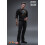 Hot Toys ειδώλιο Hot Toys MMS718 - Marvel Comics - Iron Man - Tony Stark Mark 7 Suit Up Version 5