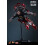 Hot Toys ειδώλιο Hot Toys MMS718 - Marvel Comics - Iron Man - Tony Stark Mark 7 Suit Up Version 4